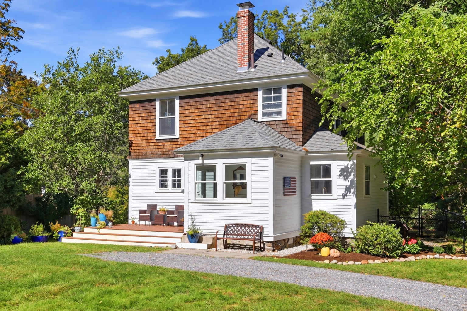 256 Great Road Stow, MA 01775 - Photo 1 of 33 Gallery Image 1