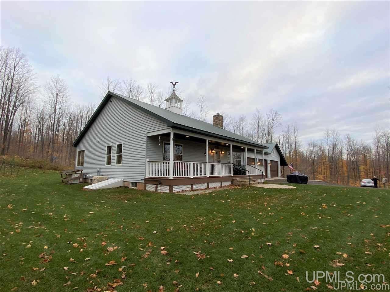 19608 Aldrich Road Chassell, MI 49916 - Photo 2 of 49 Gallery Image 2