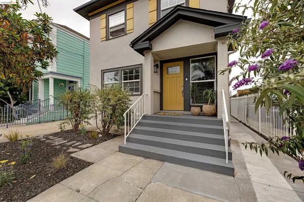 $799,000 | 3041 Linden Street, Oakland, CA 94608