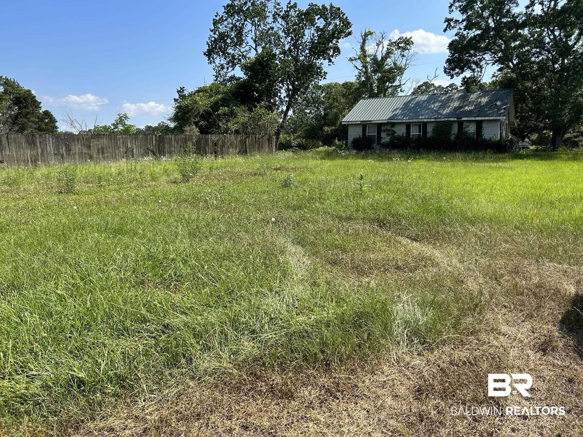 8421 Jeff Hamilton Road Mobile, AL 36695 - Photo 2 of 3