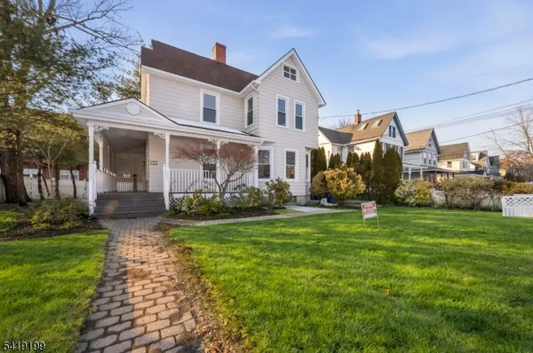 $599,000 | 11 Eastern Avenue, Somerville, NJ 08876