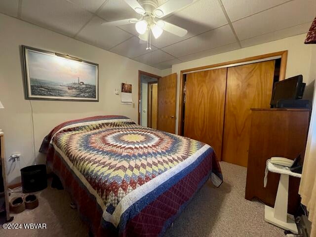 27 Rob Mar Road Trout Run, PA 17771 - Photo 23 of 44 bed 1