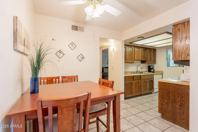 $138,999 | 3131 West Cochise Drive, Unit 144, Phoenix, AZ 85051