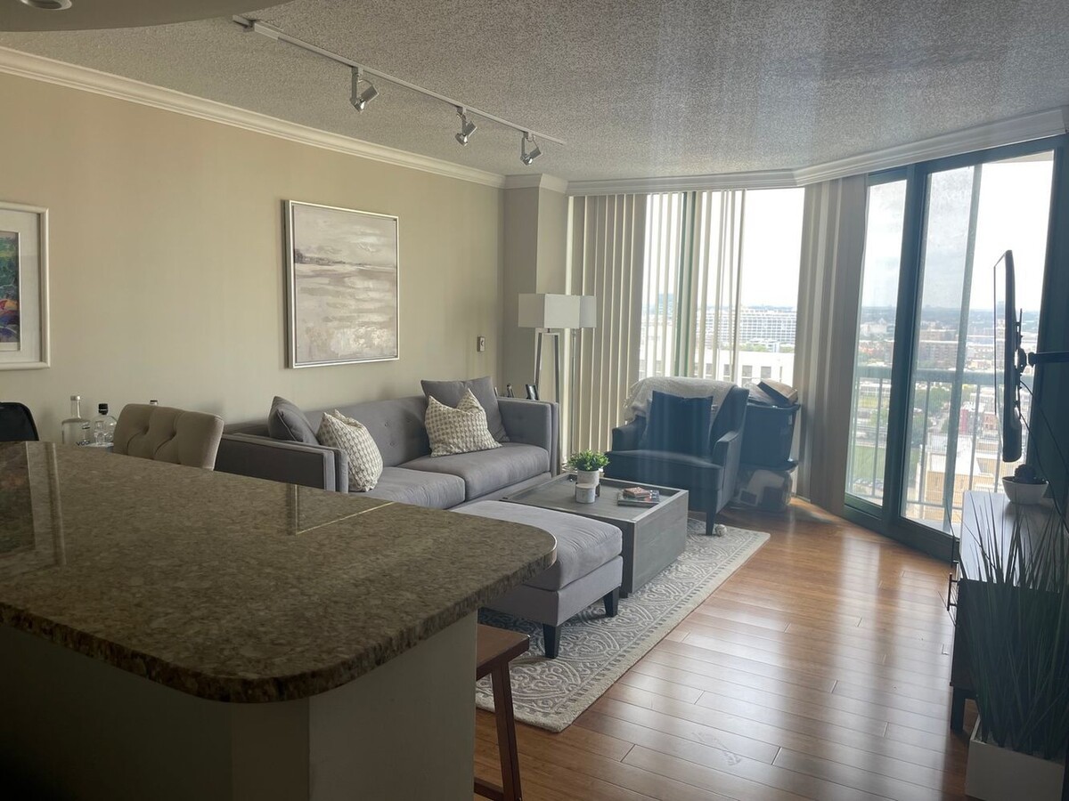 111 West Maple Street, Unit 1810 Chicago, IL 60610 - Photo 3 of 13
