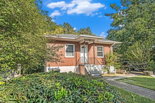 $1,200,000 | 1469 Pine Street Northwest, Atlanta, GA 30309