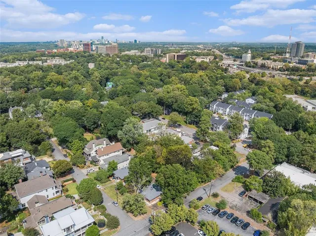 $1,200,000 | 1469 Pine Street Northwest, Atlanta, GA 30309