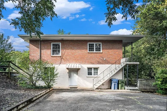 $1,200,000 | 1469 Pine Street Northwest, Atlanta, GA 30309