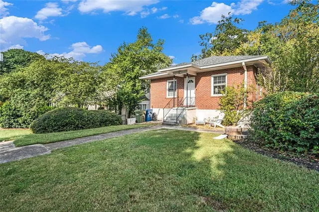 $1,200,000 | 1469 Pine Street Northwest, Atlanta, GA 30309