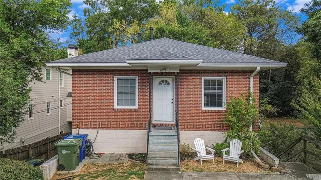 $1,200,000 | 1469 Pine Street Northwest, Atlanta, GA 30309