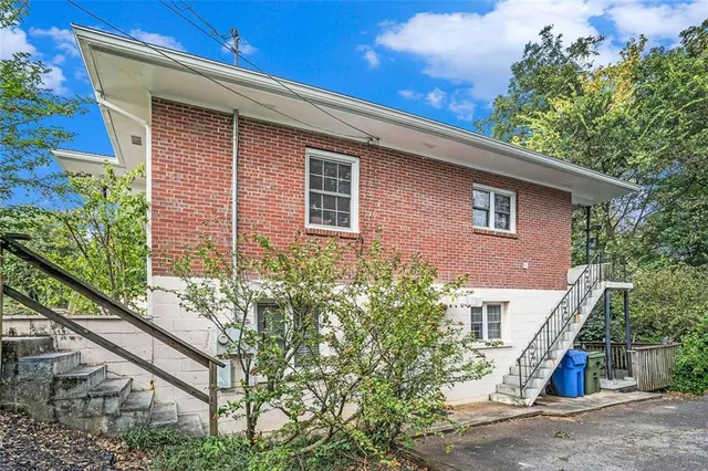 $1,200,000 | 1469 Pine Street Northwest, Atlanta, GA 30309