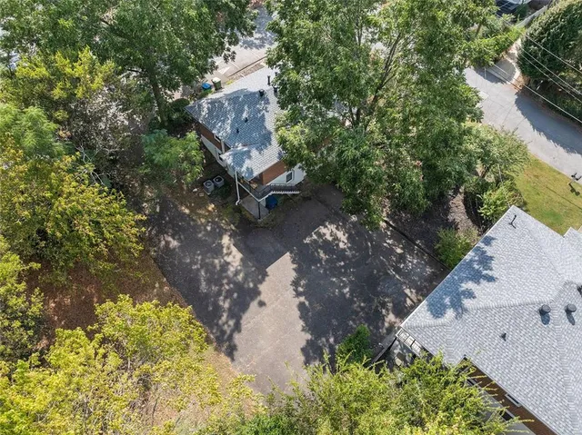 $1,200,000 | 1469 Pine Street Northwest, Atlanta, GA 30309