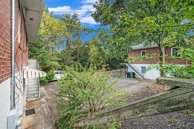 $1,200,000 | 1469 Pine Street Northwest, Atlanta, GA 30309