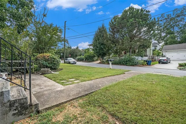 $1,200,000 | 1469 Pine Street Northwest, Atlanta, GA 30309
