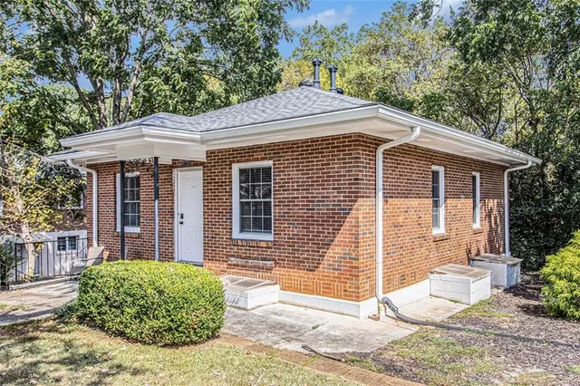 $1,200,000 | 1469 Pine Street Northwest, Atlanta, GA 30309