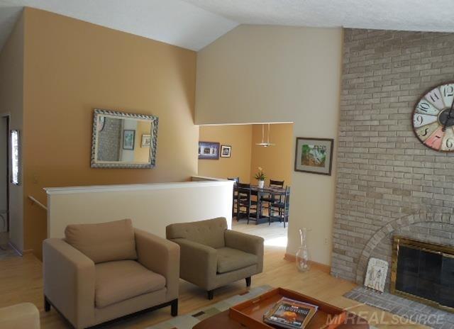900 Stag Ridge Road Rochester Hills, MI 48309 - Photo 7 of 21