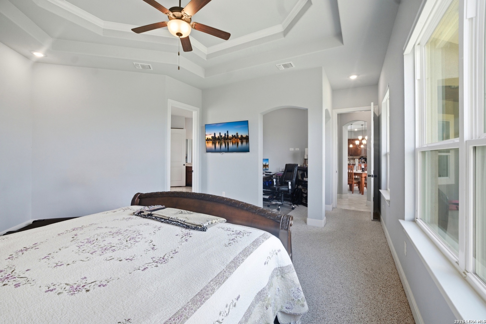 124 Merlin Court Spring Branch, TX 78070 - Photo 26 of 46