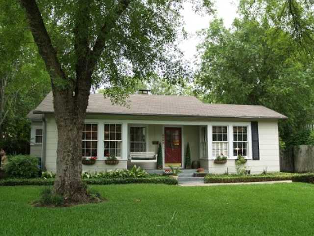 3305 Beverly Road Austin, TX 78703 - Photo 1 of 1 Gallery Image 1