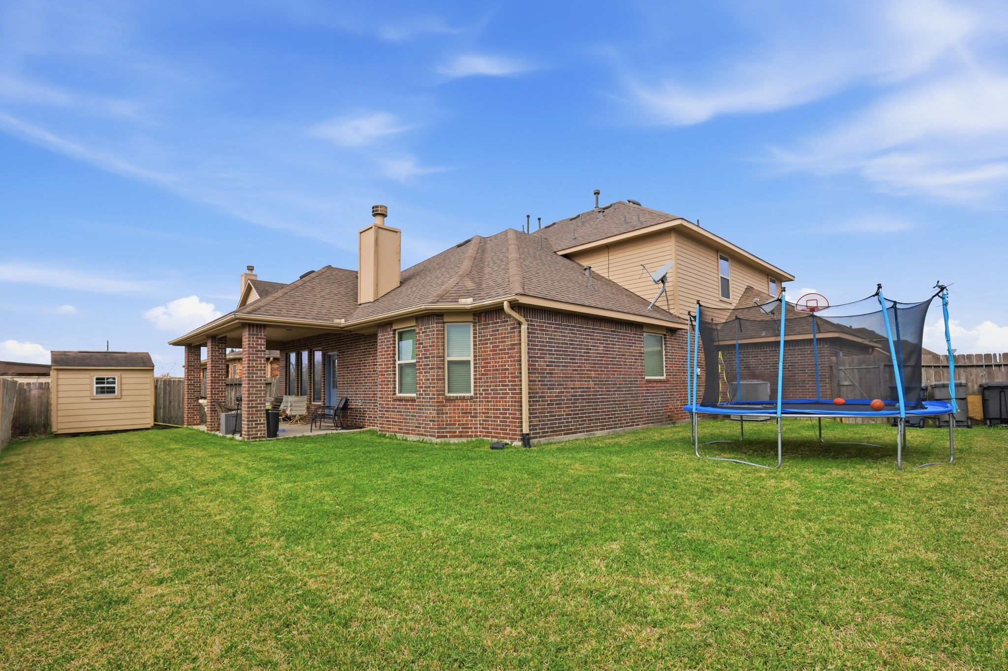 11626 Eagle Ridge Drive Mont Belvieu, TX 77535 - Photo 24 of 25