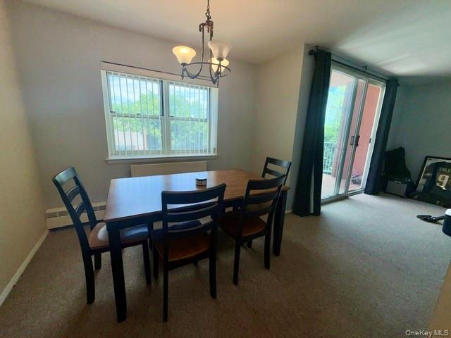 1 Lakeview Drive, Unit 40 Peekskill, NY 10566 - Photo 18 of 24 Off the Living room, plenty of space