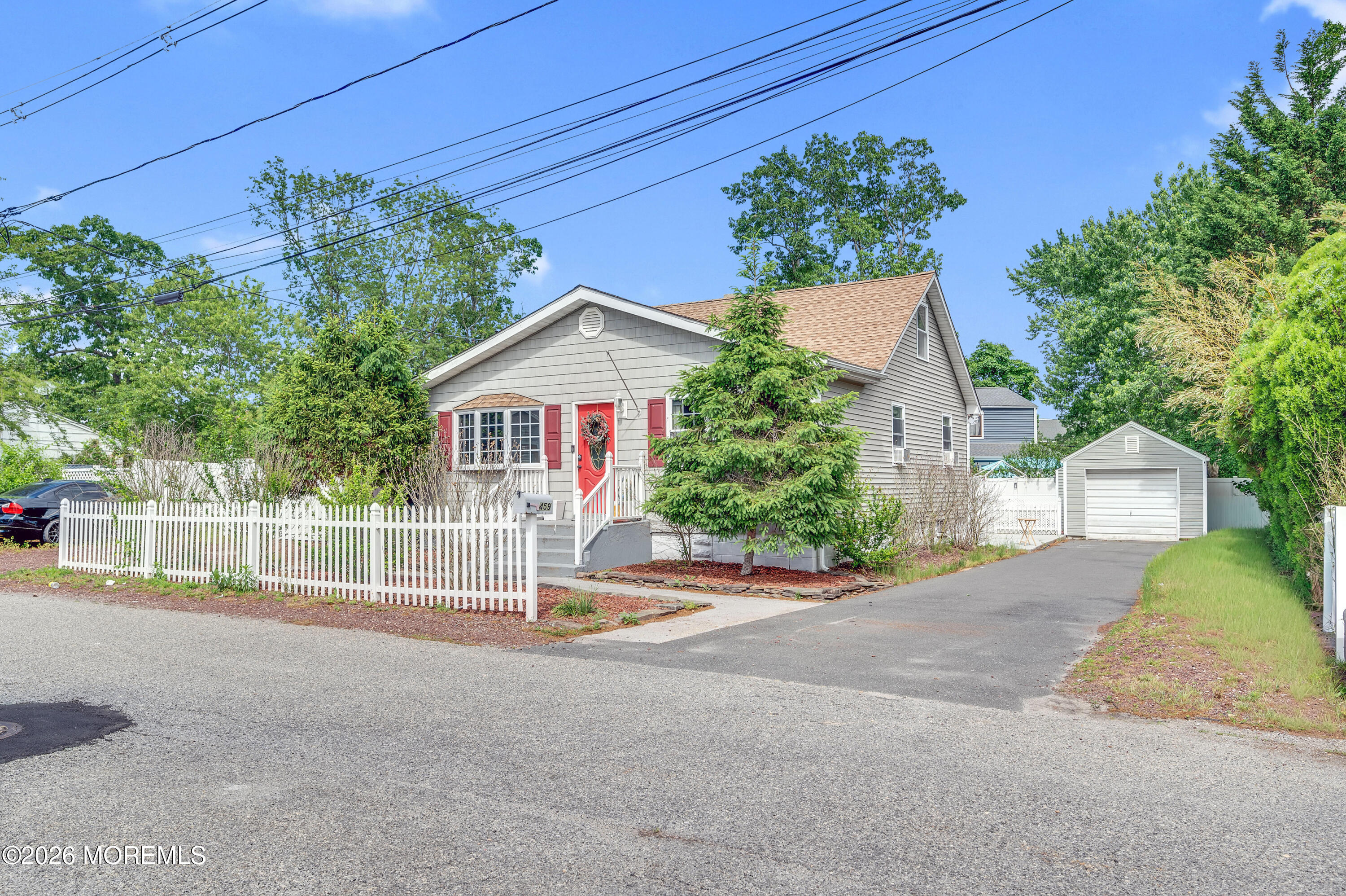 459 Vine Street Brick, NJ 08723 - Photo 3 of 39 Front 7