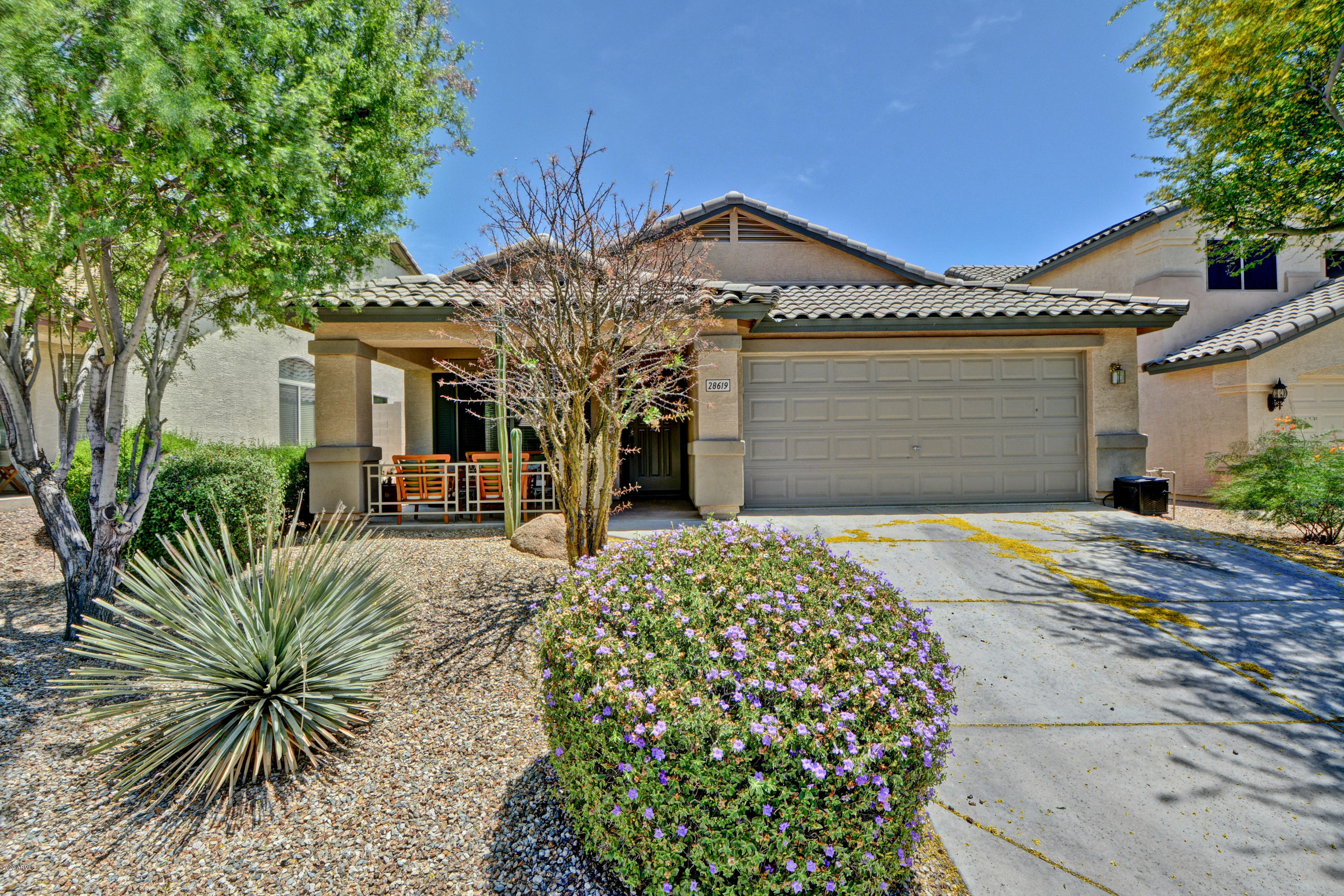28619 North Nobel Road Phoenix, AZ 85085 - Photo 1 of 38 Nobel (2)