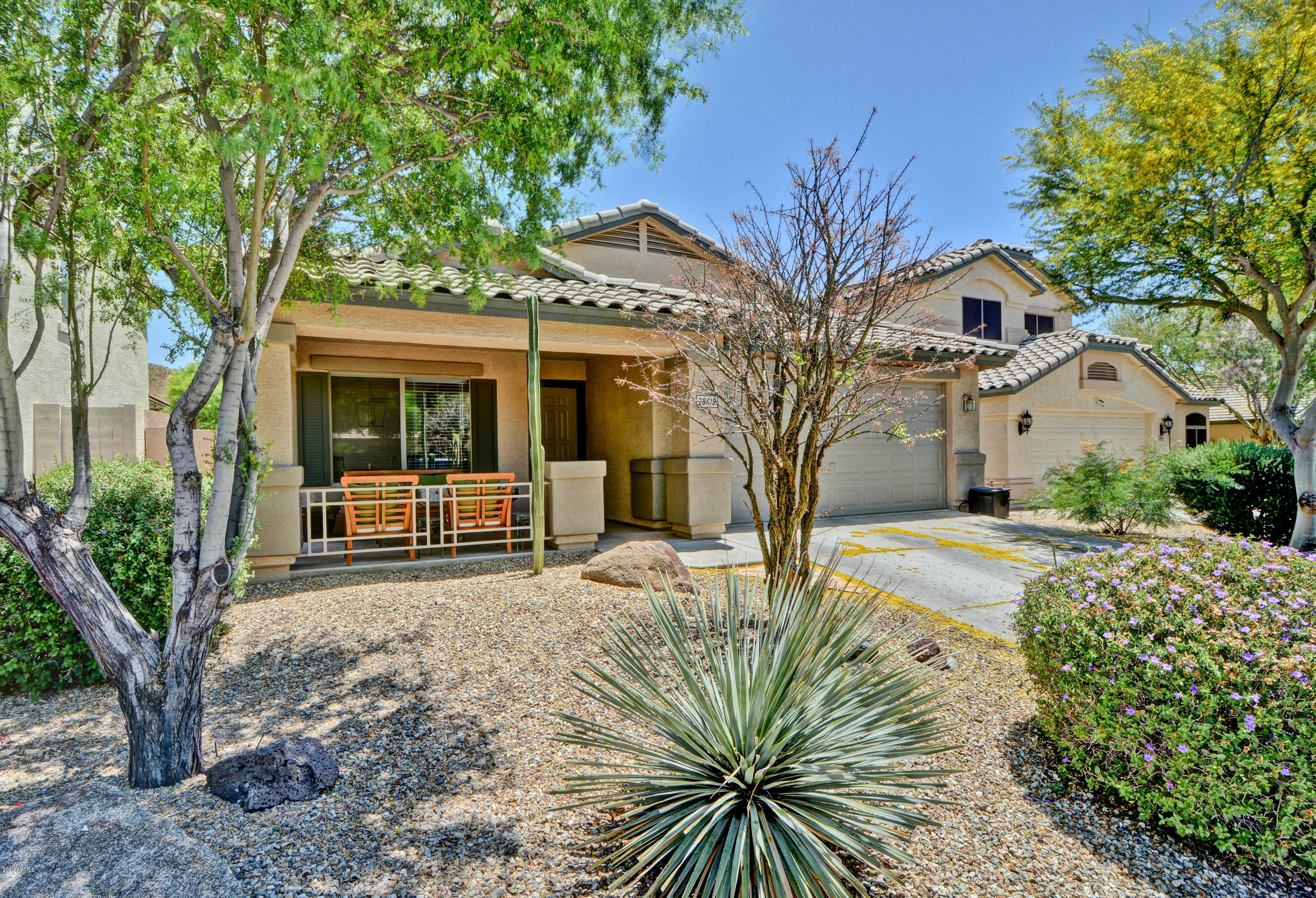 28619 North Nobel Road Phoenix, AZ 85085 - Photo 3 of 38 Nobel (3)