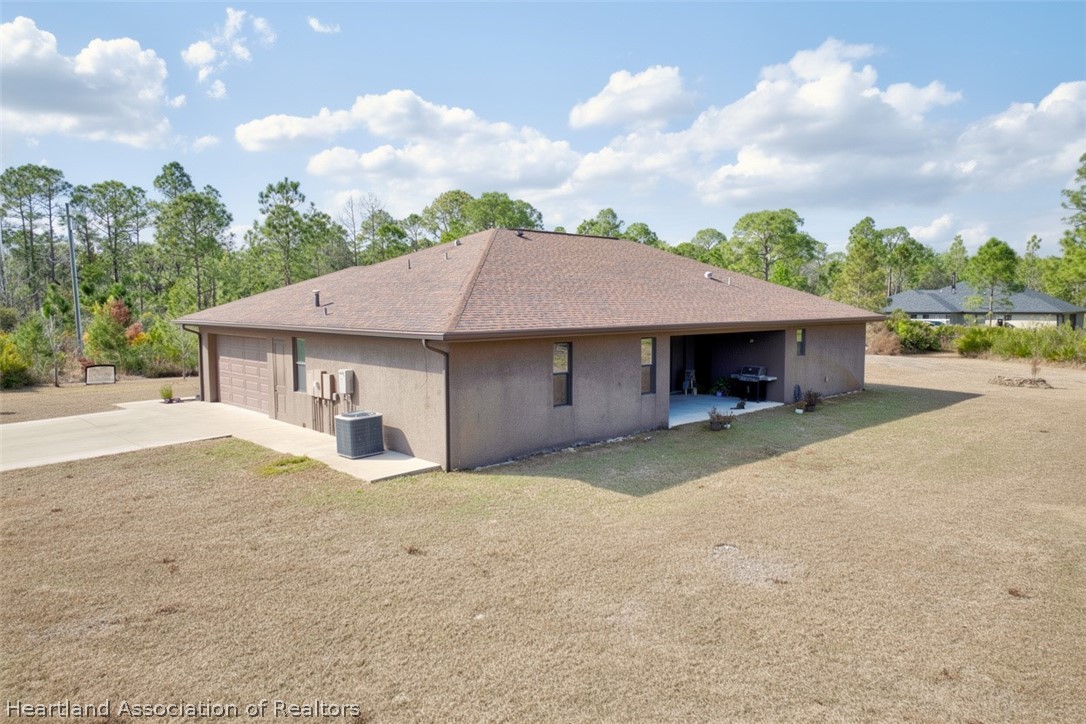 5008 Oak Road Sebring, FL 33875 - Photo 4 of 42