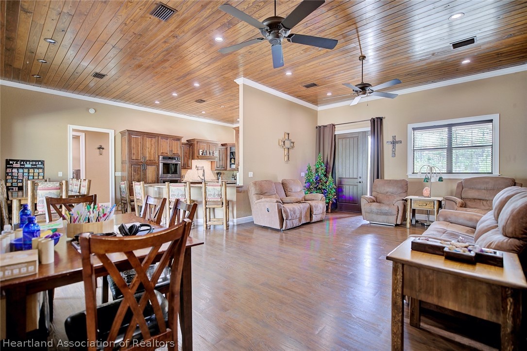5008 Oak Road Sebring, FL 33875 - Photo 7 of 42
