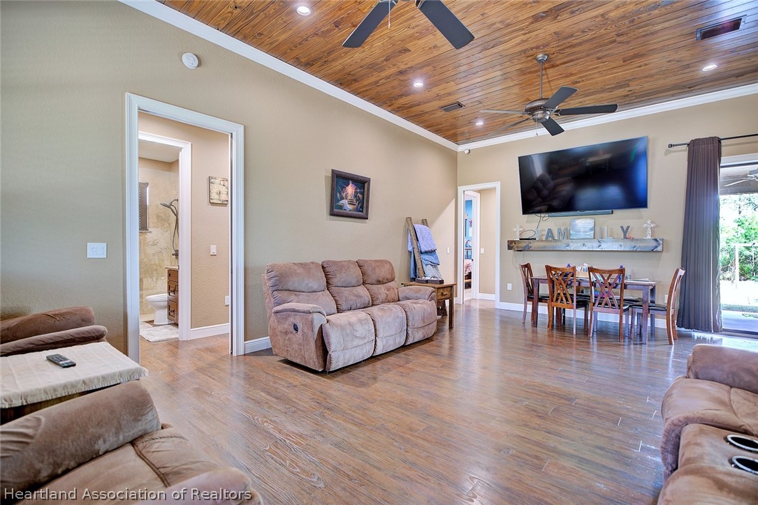 5008 Oak Road Sebring, FL 33875 - Photo 9 of 42