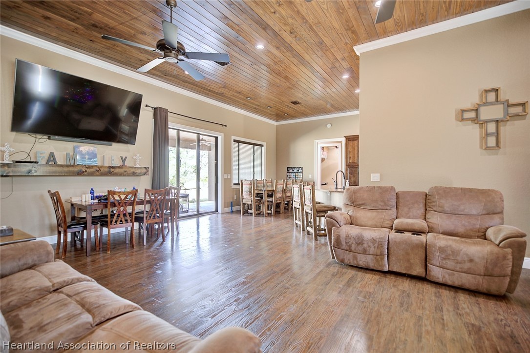 5008 Oak Road Sebring, FL 33875 - Photo 10 of 42