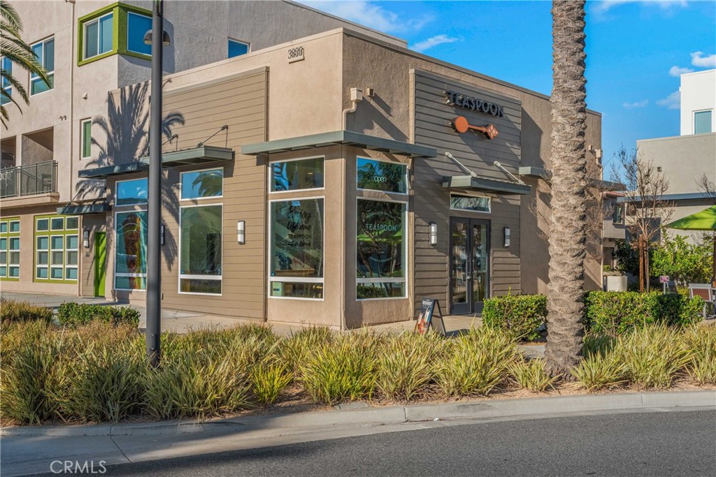 11082 Panoramic Drive Rancho Cucamonga, CA 91730 - Photo 48 of 48 front view of a building