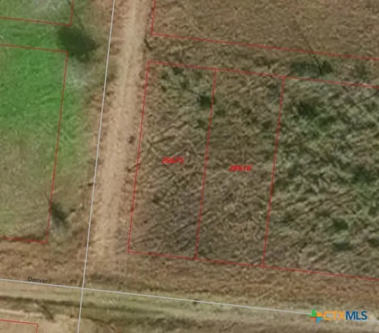 $48,900 | 710-712 Denver, Seadrift, TX 77983