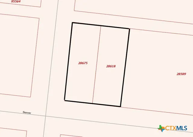 $48,900 | 710-712 Denver, Seadrift, TX 77983