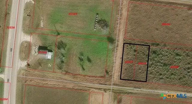 $48,900 | 710-712 Denver, Seadrift, TX 77983