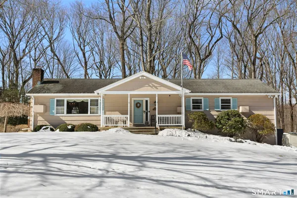 $590,000 | 97 Greenbrier Road, Trumbull, CT 06611