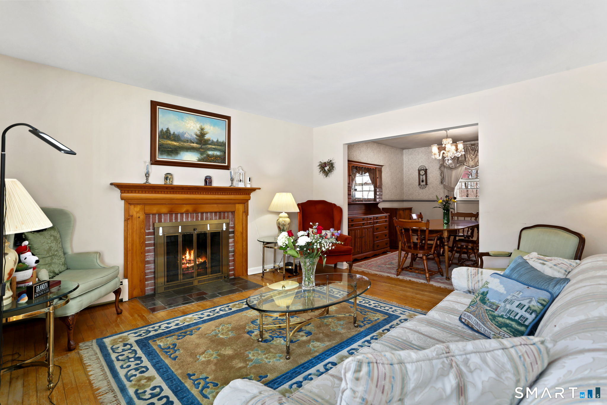 97 Greenbrier Road Trumbull, CT 06611 - Photo 13 of 45