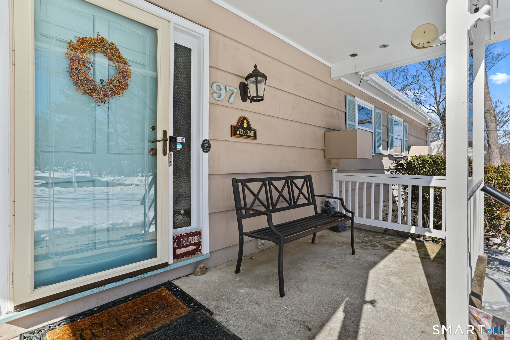 97 Greenbrier Road Trumbull, CT 06611 - Photo 37 of 45