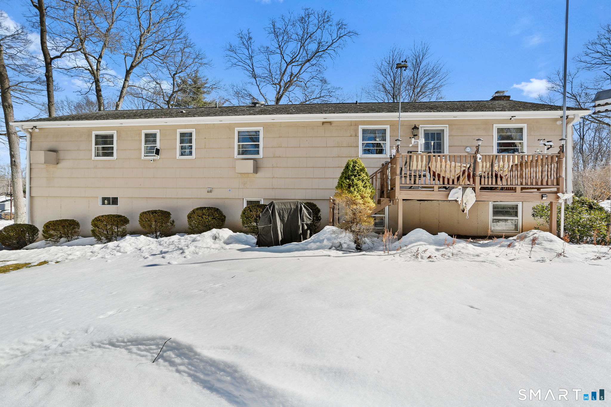 97 Greenbrier Road Trumbull, CT 06611 - Photo 41 of 45