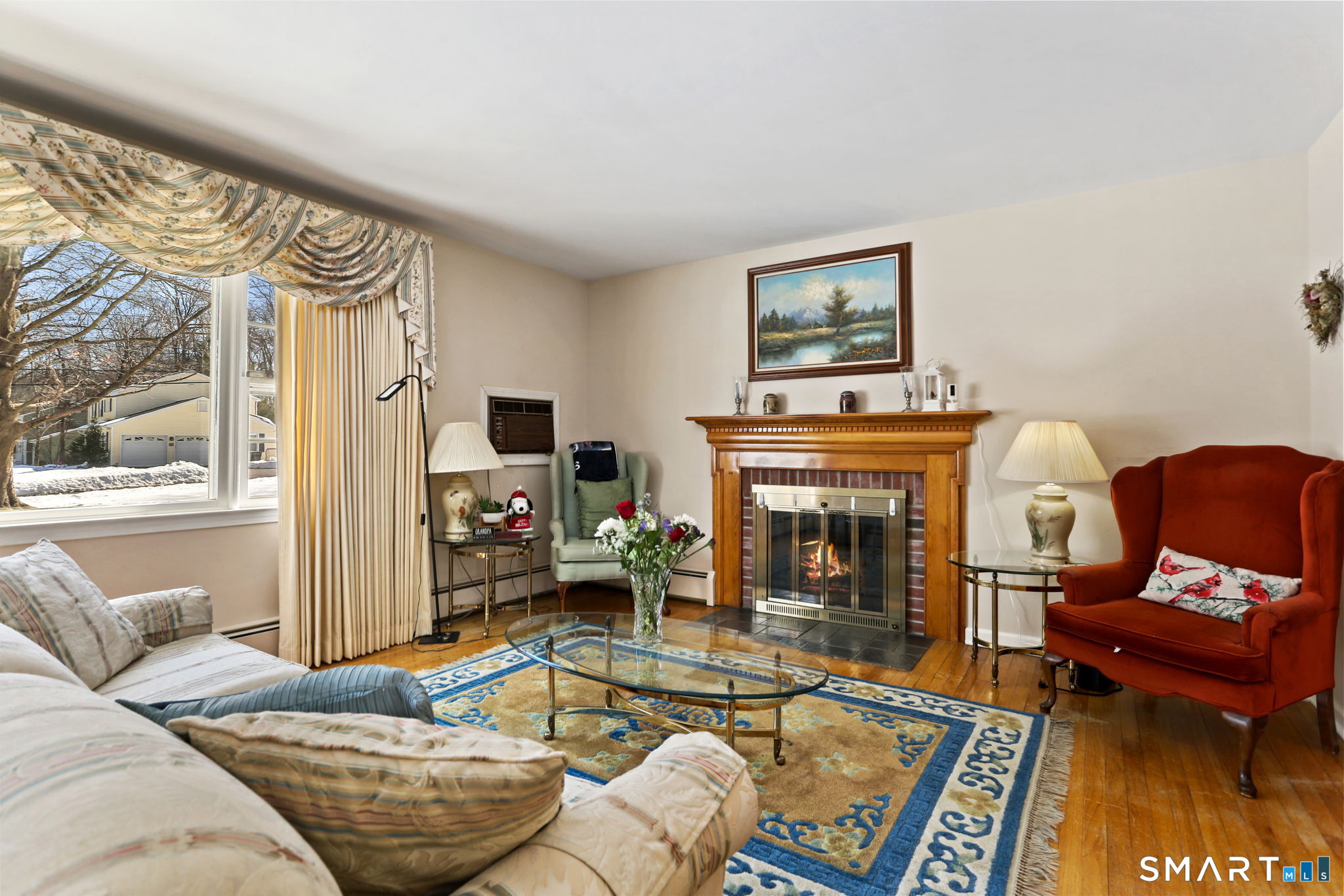 97 Greenbrier Road Trumbull, CT 06611 - Photo 8 of 45