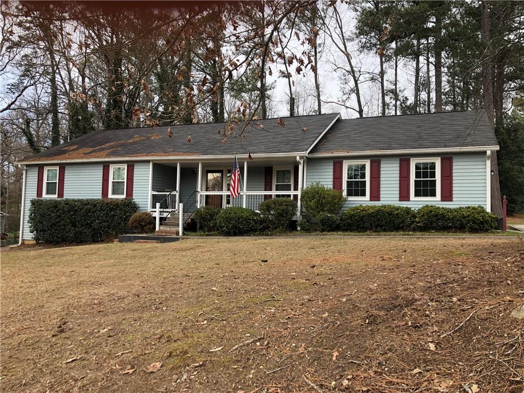 260 Cottonpatch Road Lawrenceville, GA 30046 - Photo 1 of 1 Gallery Image 1