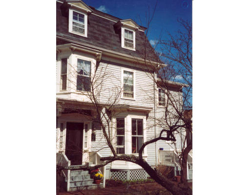 20 Orne Street, Unit 2 Salem, MA 01970 - Photo 1 of 1