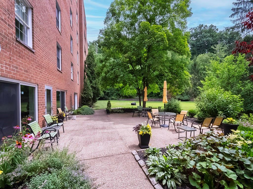 300 Fox Chapel Road, Unit 511 Pittsburgh, PA 15238 - Photo 29 of 31
