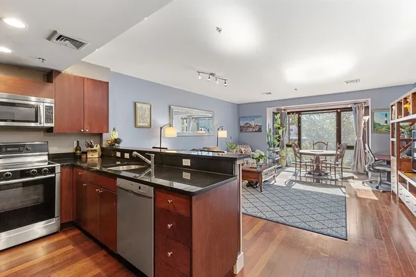 $475,000 | 533 Cambridge Street, Unit 308, Boston, MA 02134