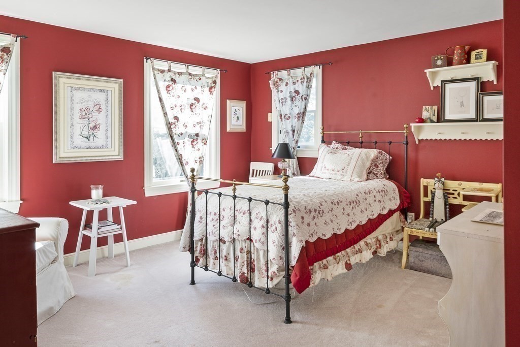 386 Commonwealth Road Wayland, MA 01778 - Photo 14 of 22 Gallery Image 14