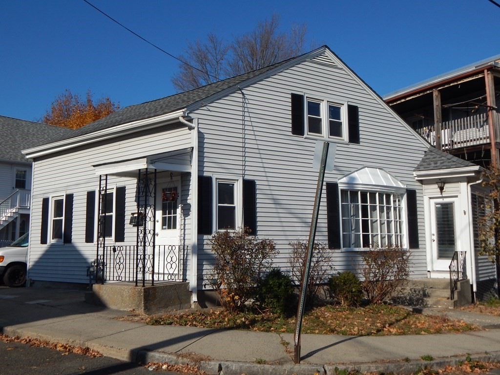 12 Spring Street Chicopee, MA 01013 - Photo 1 of 35 Gallery Image 1
