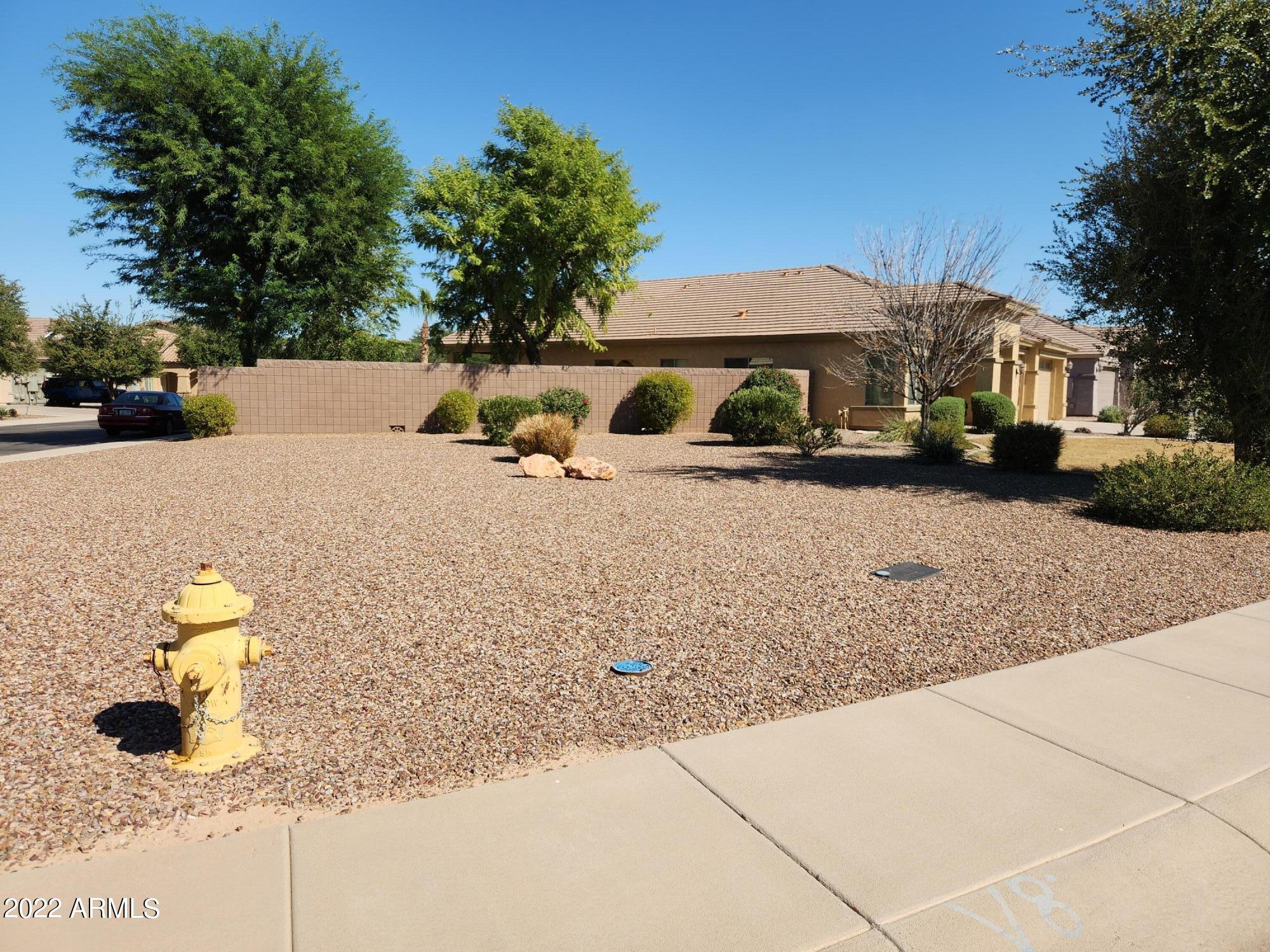 44114 Stonecreek Road Maricopa, AZ 85139 - Photo 39 of 71 Large Lot w no side neighbor