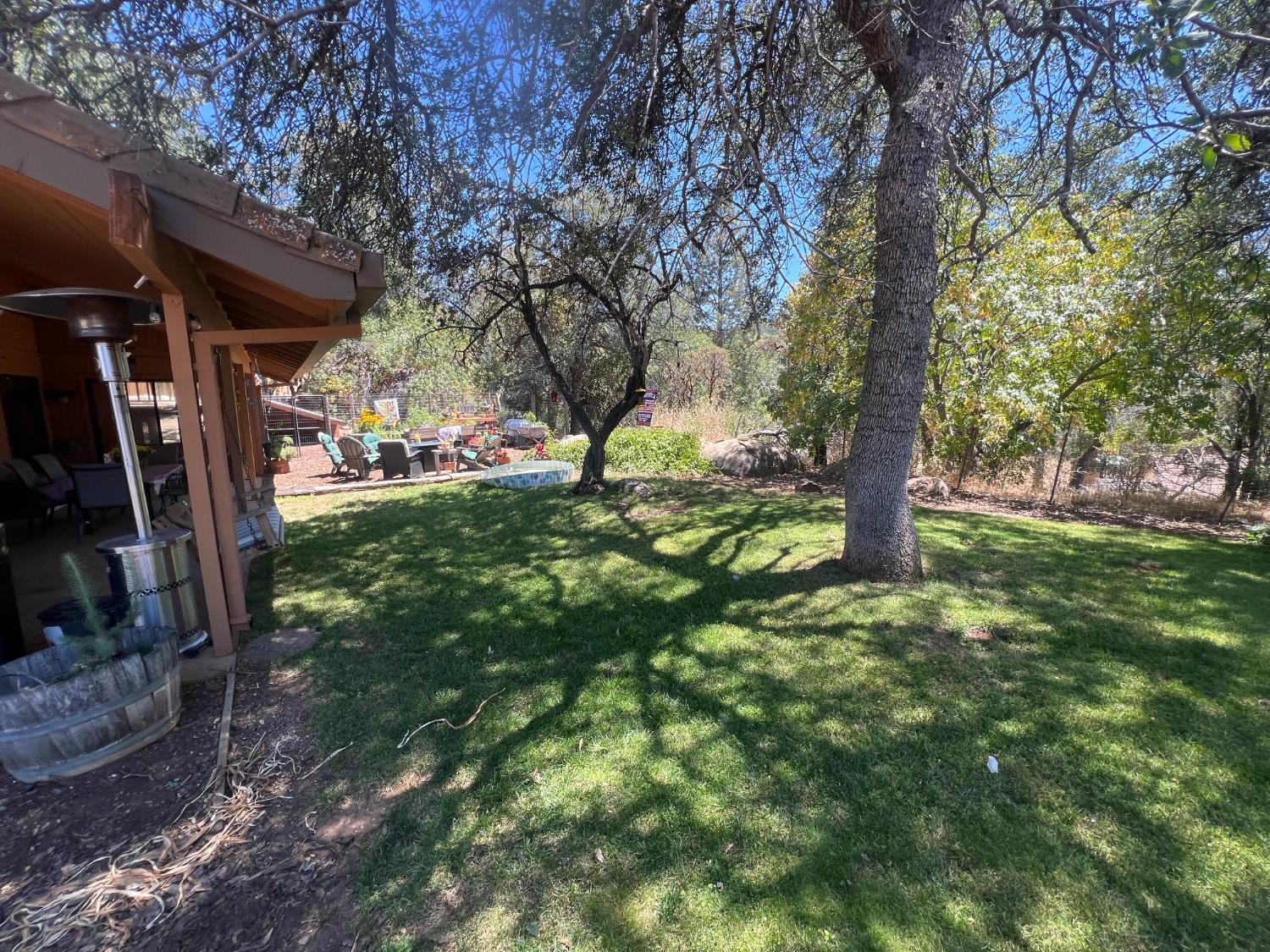 36870 Mudge Ranch Road Coarsegold, CA 93614 - Photo 5 of 12