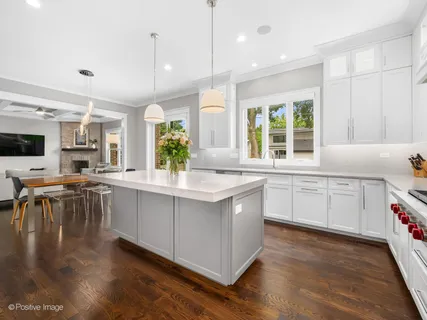 $2,099,000 | 225 East Wilson Street, Elmhurst, IL 60126