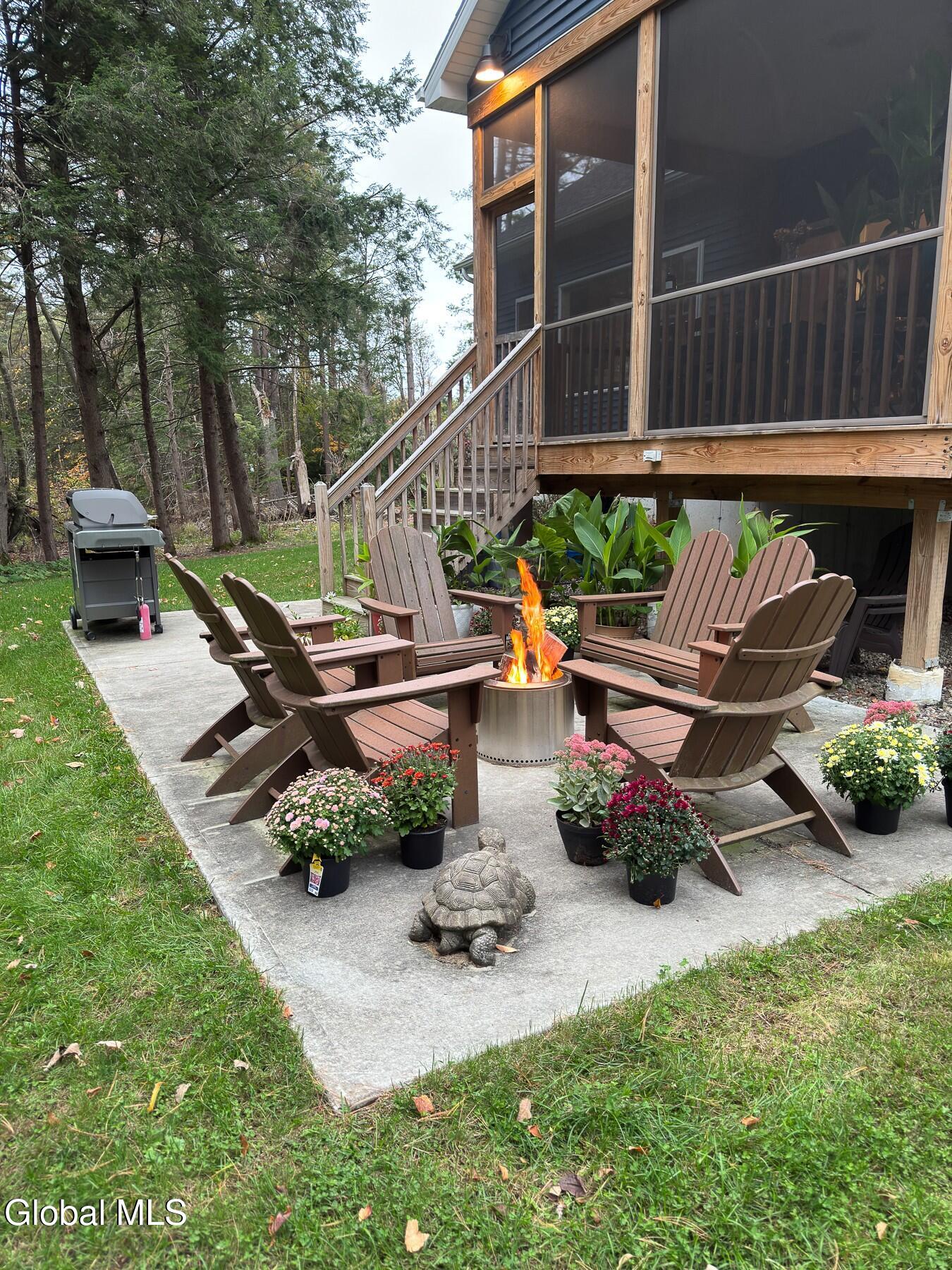 24 Grange Road Greenfield, NY 12833 - Photo 35 of 39 photo_035