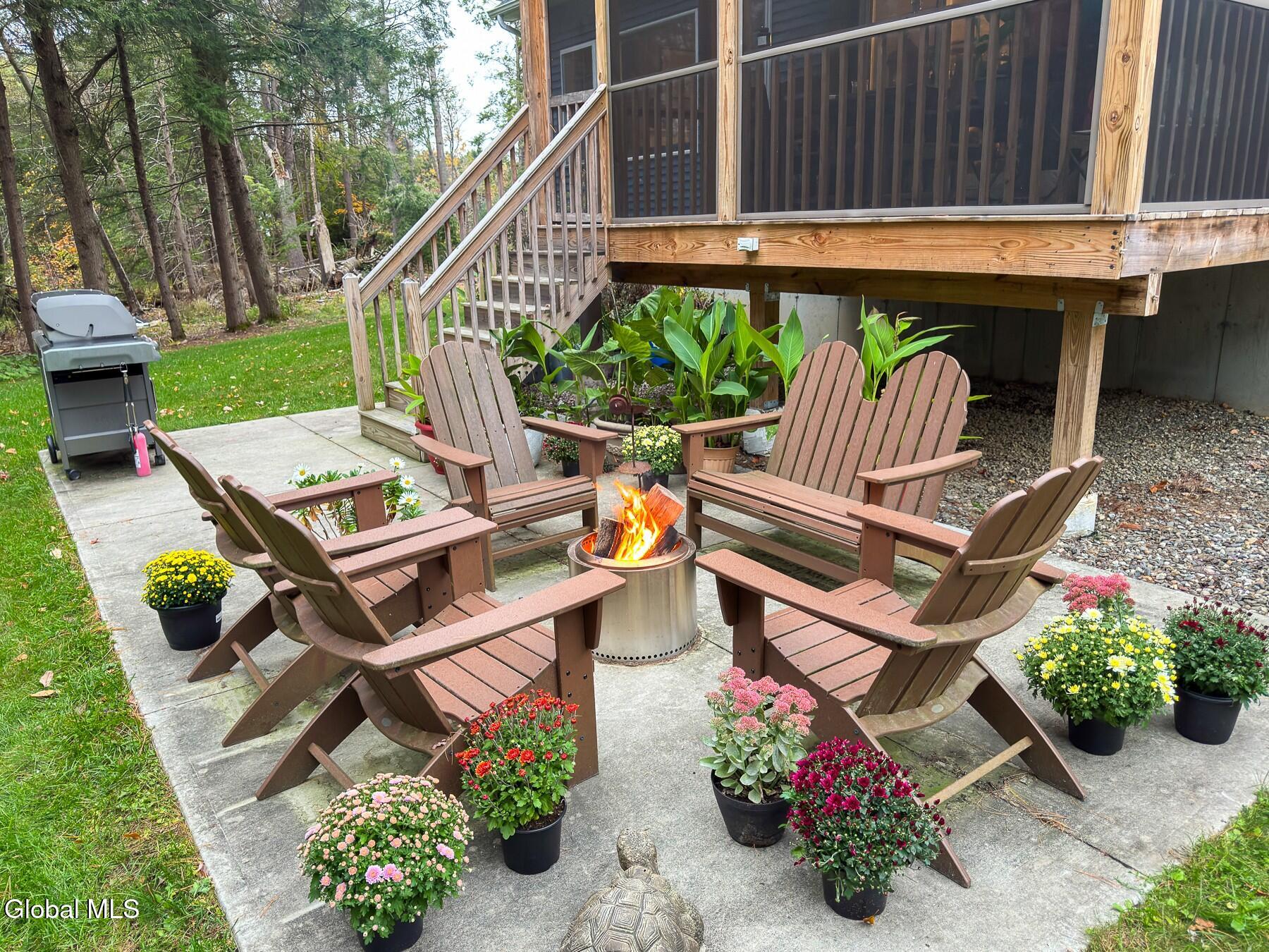 24 Grange Road Greenfield, NY 12833 - Photo 36 of 39 photo_036